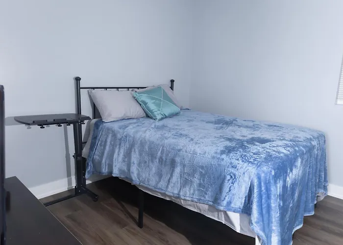 Shared, Spacious Near Uchicago&obama Center * Chicago